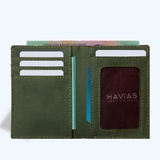 Ví vải đứng MODERN2 HAVIAS