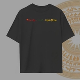 Áo thun oversize 2/9 YÊU NƯỚC