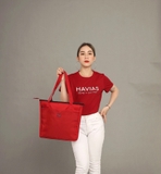 Túi Tote2 Oxford HAVIAS®