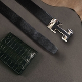 Dây nịt thắt lưng HAVIAS Signal2