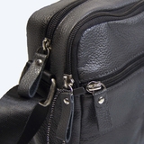 Túi đeo chéo da bò Mesa HAVIAS