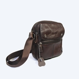 Túi đeo chéo da bò Mesa2 HAVIAS