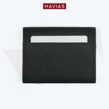 Ví gấp Mini HAVIAS Lucy2