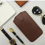 Bao da điện thoại đeo lưng có nắp BECO HAVIAS