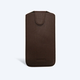 Bao da điện thoại đeo lưng có nắp BECO HAVIAS