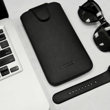 Bao da điện thoại đeo lưng có nắp BECO HAVIAS