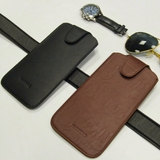 Bao da điện thoại đeo lưng có nắp BECO HAVIAS