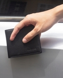 Ví ngang ngăn ảnh ZICA HAVIAS