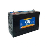 Ắc Quy GS 115D33V (12v-100ah)