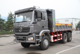 Xe tải Ben (6x4) H3000 SHACMAN 2023