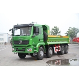 Xe tải Ben 8x4 H3000 SHACMAN - MODEL SX3315MT326 SX Năm 2023