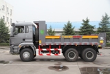 Xe tải Ben (6x4) H3000 SHACMAN 2023