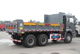 Xe tải Ben (6x4) H3000 SHACMAN 2023
