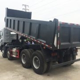 Xe Ben 4 chân (8×4) 375 HP Cầu đầu 2023