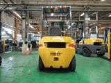 XE NÂNG TEU 2 TẤN - ĐỘNG CƠ DẦU DIESEL 2023