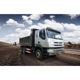 Xe Ben 3 chân (6×4) 260HP Cầu láp 2023