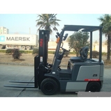 XE NÂNG ĐIỆN 2 TẤN 2023