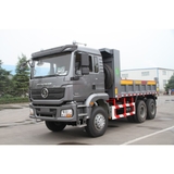 Xe tải Ben (6x4) H3000 SHACMAN 2023