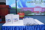 Công Ty CAT Việt Nam Hân Hạnh Là Nhà Tài Trợ Giải Golf CLB Cựu Sinh Viên Đại Học Thủy Lợi Lần Thứ 3