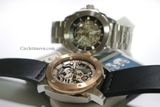 Fossil ME3082 Modern Machine Automatic