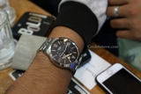 Fossil ME3107 Townsman Automatic