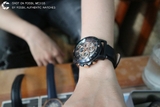 Fossil ME3138 Multi-Funtion Automatic
