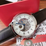 Fossil ME3053 Grant Skeleton Automatic