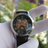 Fossil ME3095 Grant Skeleton Automatic