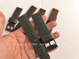 Dây da và linh kiện cho đồng hồ Fossil FS4656 (Phụ kiện thay thế chính hãng)
