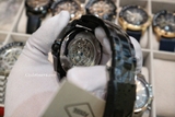 Fossil BQ2426 Privateer Sport Automatic
