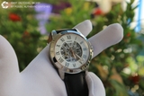 Fossil ME3101 Grant Skeleton Automatic