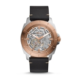 Fossil BQ2428 Privateer Sport Automatic