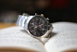 Fossil FS5407 Townsman Chronograph