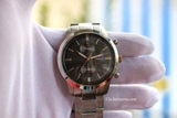 Fossil FS5407 Townsman Chronograph