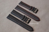 Dây Carbon cho đồng hồ Fossil nam