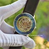 Fossil ME3162 Chase Timer Automatic