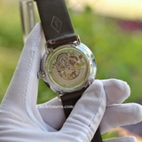 Fossil ME3162 Chase Timer Automatic