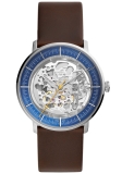 Fossil ME3162 Chase Timer Automatic