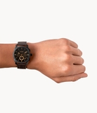 Fossil FS4656 - Thanh lý new 100% dây bị hư hại