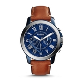 Fossil FS5151 Grant Chronograph