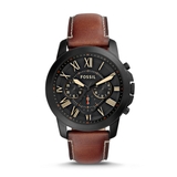 Fossil FS5241 Grant Chronograph