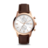 Fossil FS5468 Townsman Chronograph