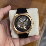 Fossil BQ2622 Evanston Automatic - Hàng lướt