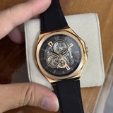 Fossil BQ2622 Evanston Automatic - Hàng lướt