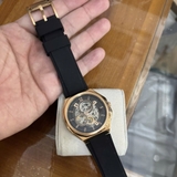 Fossil BQ2622 Evanston Automatic - Hàng lướt
