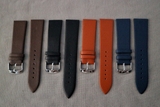Dây da Slim cho đồng hồ Fossil nam