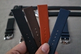 Dây da Slim cho đồng hồ Fossil nam