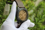 Fossil BQ2429 Privateer Sport Automatic
