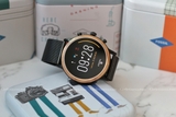 Fossil FTW6036 Julianna HR Smartwatch Gen 5 (Likenew)