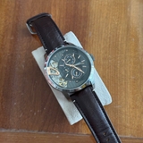 Fossil ME1163 Townsman Quartz  - Đã qua sử dụng